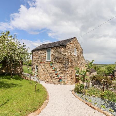 Walnut Barn Villa Belper Ngoại thất bức ảnh