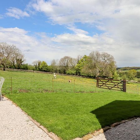 Walnut Barn Villa Belper Ngoại thất bức ảnh