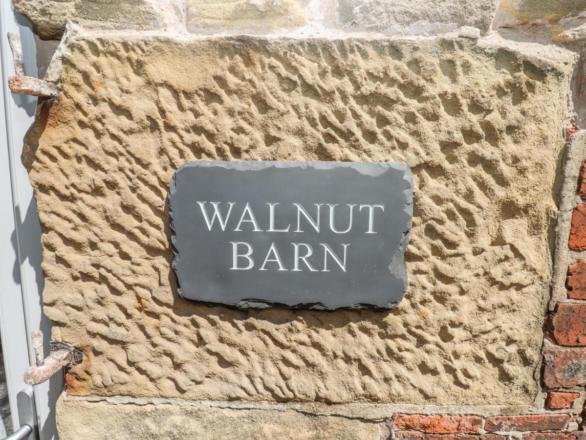 Walnut Barn Villa Belper Ngoại thất bức ảnh