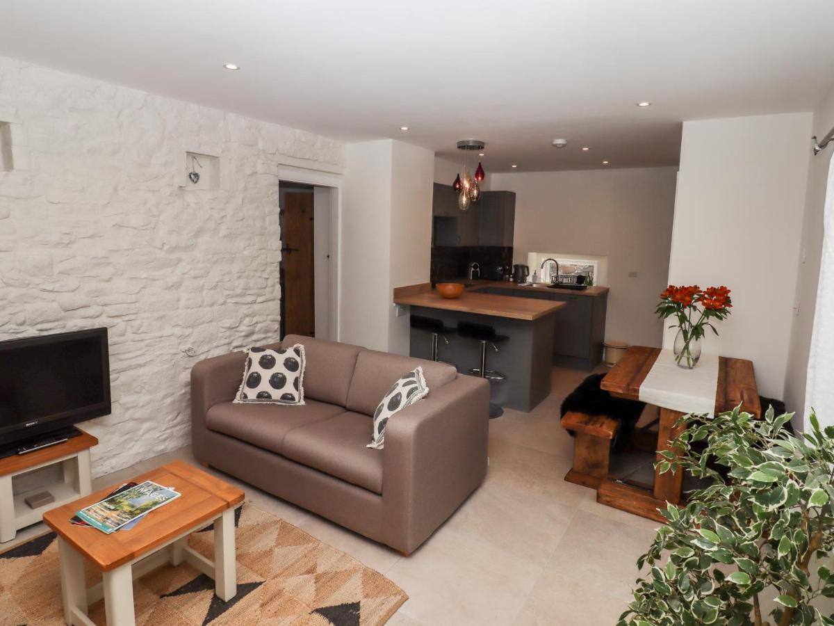Walnut Barn Villa Belper Ngoại thất bức ảnh