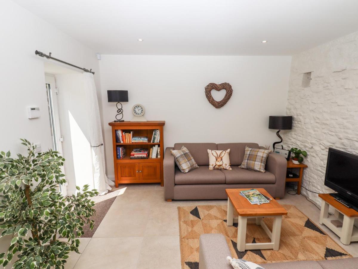 Walnut Barn Villa Belper Ngoại thất bức ảnh