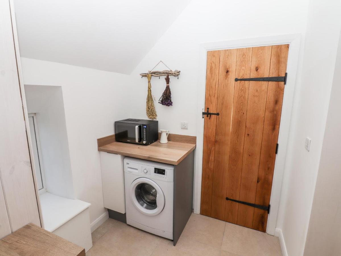 Walnut Barn Villa Belper Ngoại thất bức ảnh