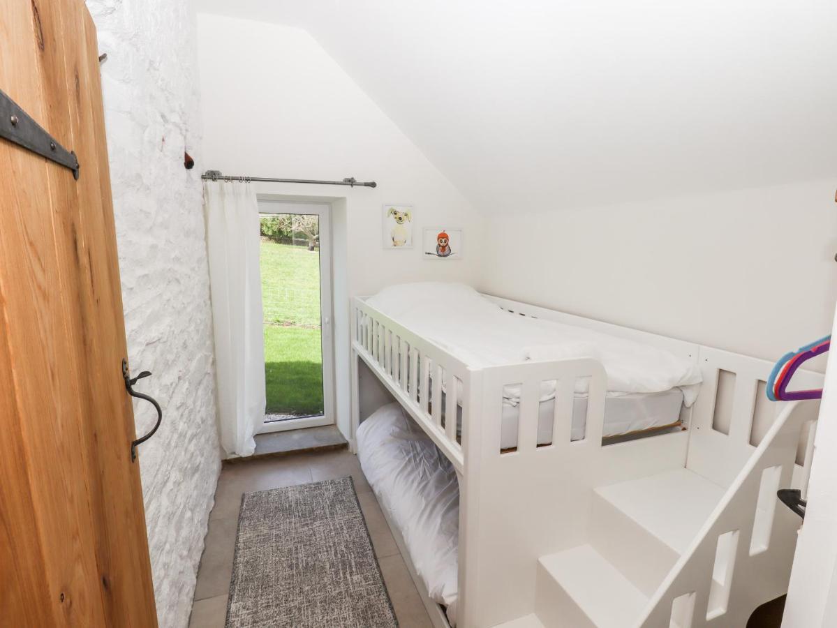 Walnut Barn Villa Belper Ngoại thất bức ảnh