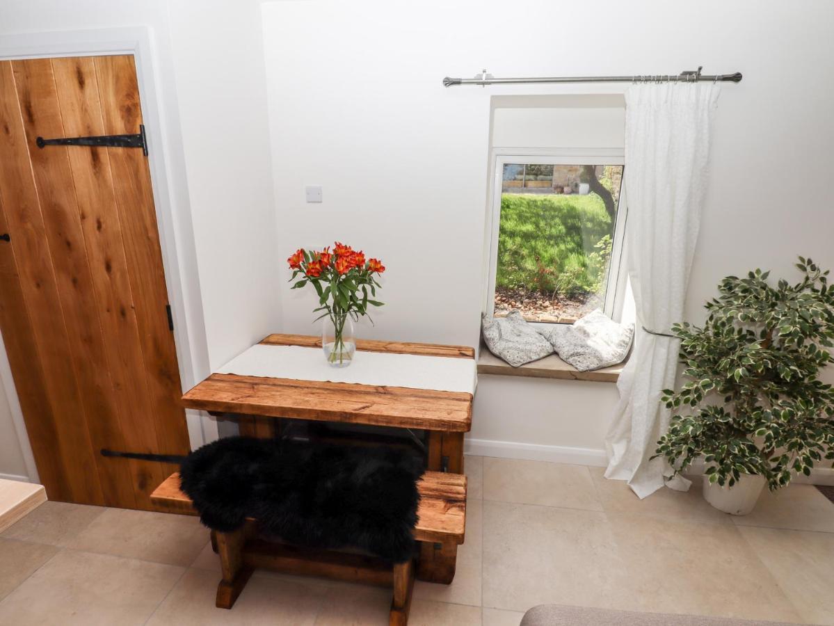 Walnut Barn Villa Belper Ngoại thất bức ảnh