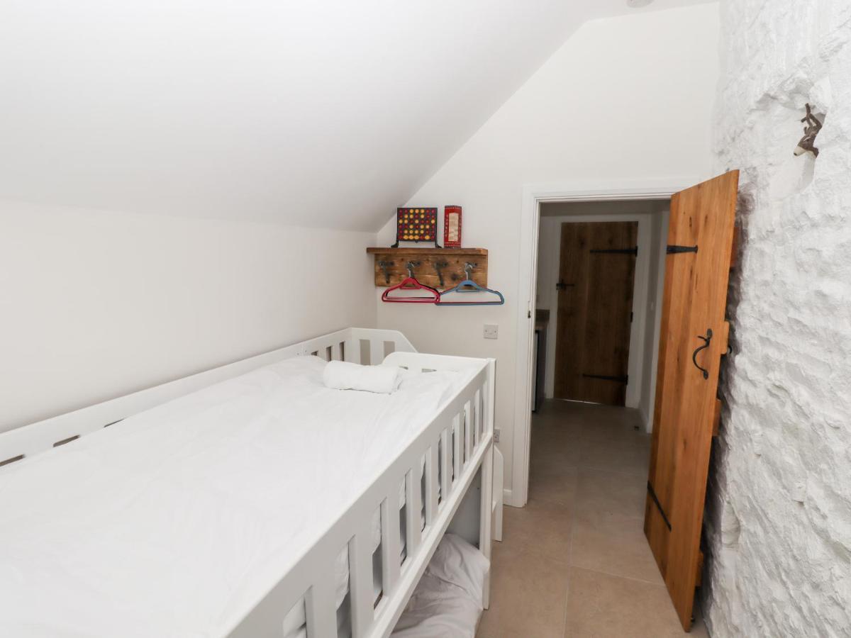 Walnut Barn Villa Belper Ngoại thất bức ảnh