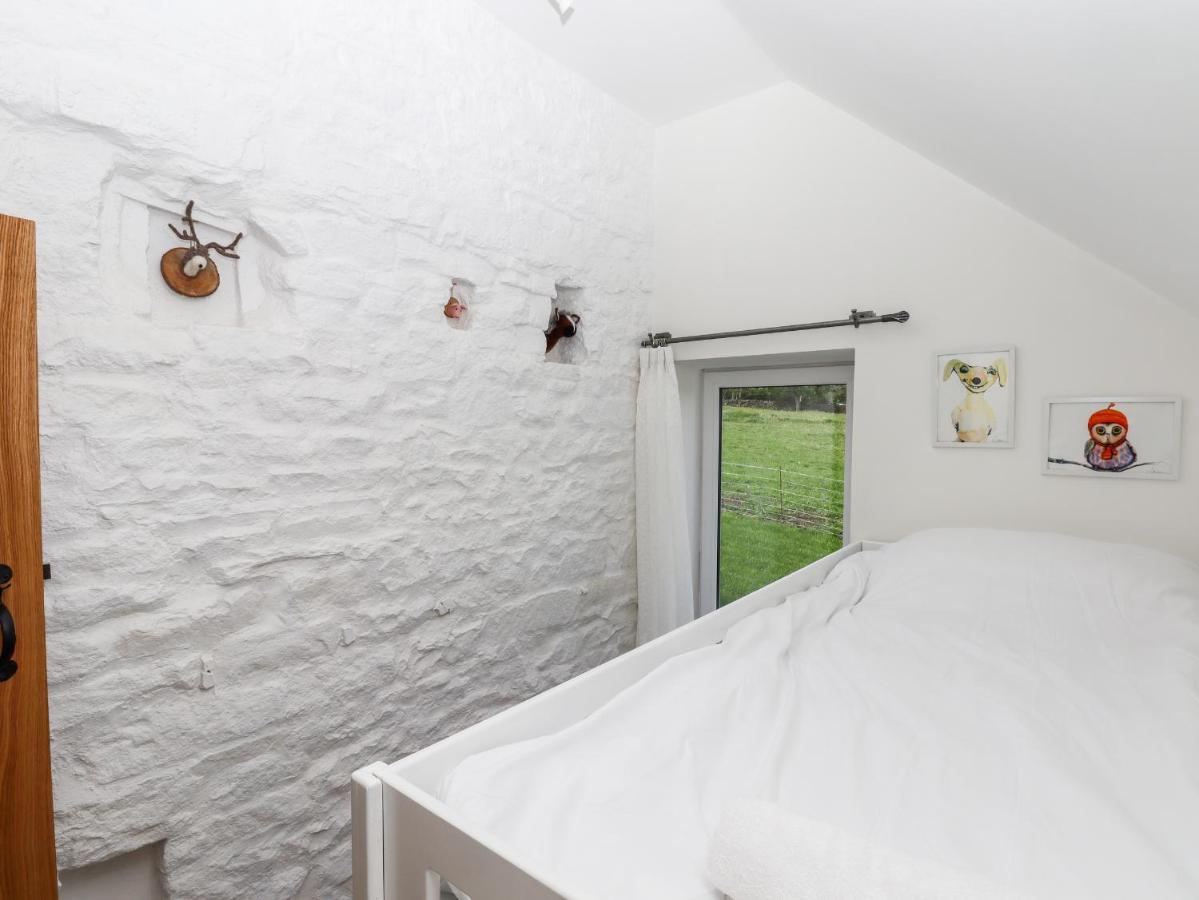 Walnut Barn Villa Belper Ngoại thất bức ảnh
